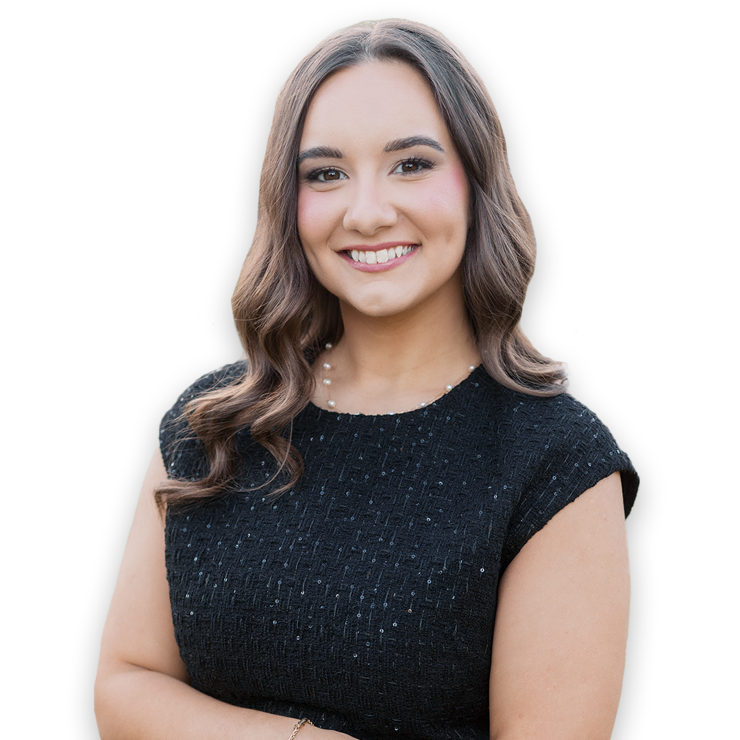 Photo of Andrea Wolf