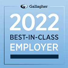 Best in Class Employer Designation