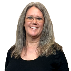 Photo of Diana Shaffer