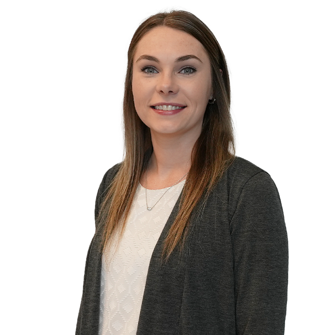 Photo of Jessica Pollard