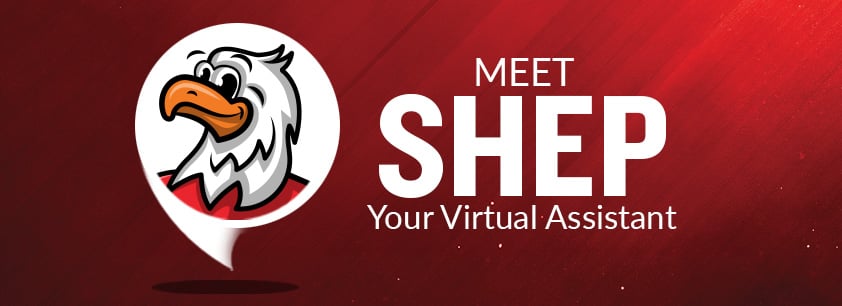 Shep Your Virtual Assistant